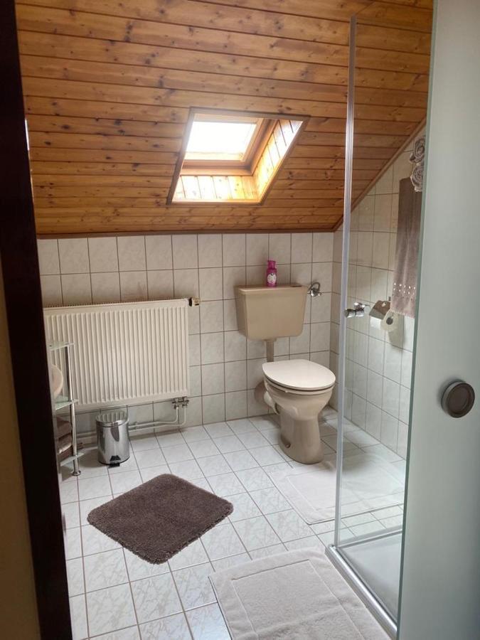 Haus Lindenhofer Emmersdorf an der Donau Quarto foto