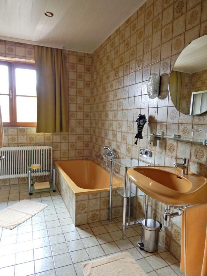Haus Lindenhofer Emmersdorf an der Donau Exterior foto